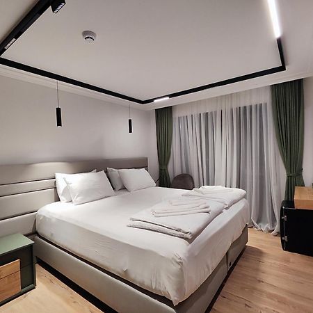 Amd Premium Rooms Budva Exterior photo