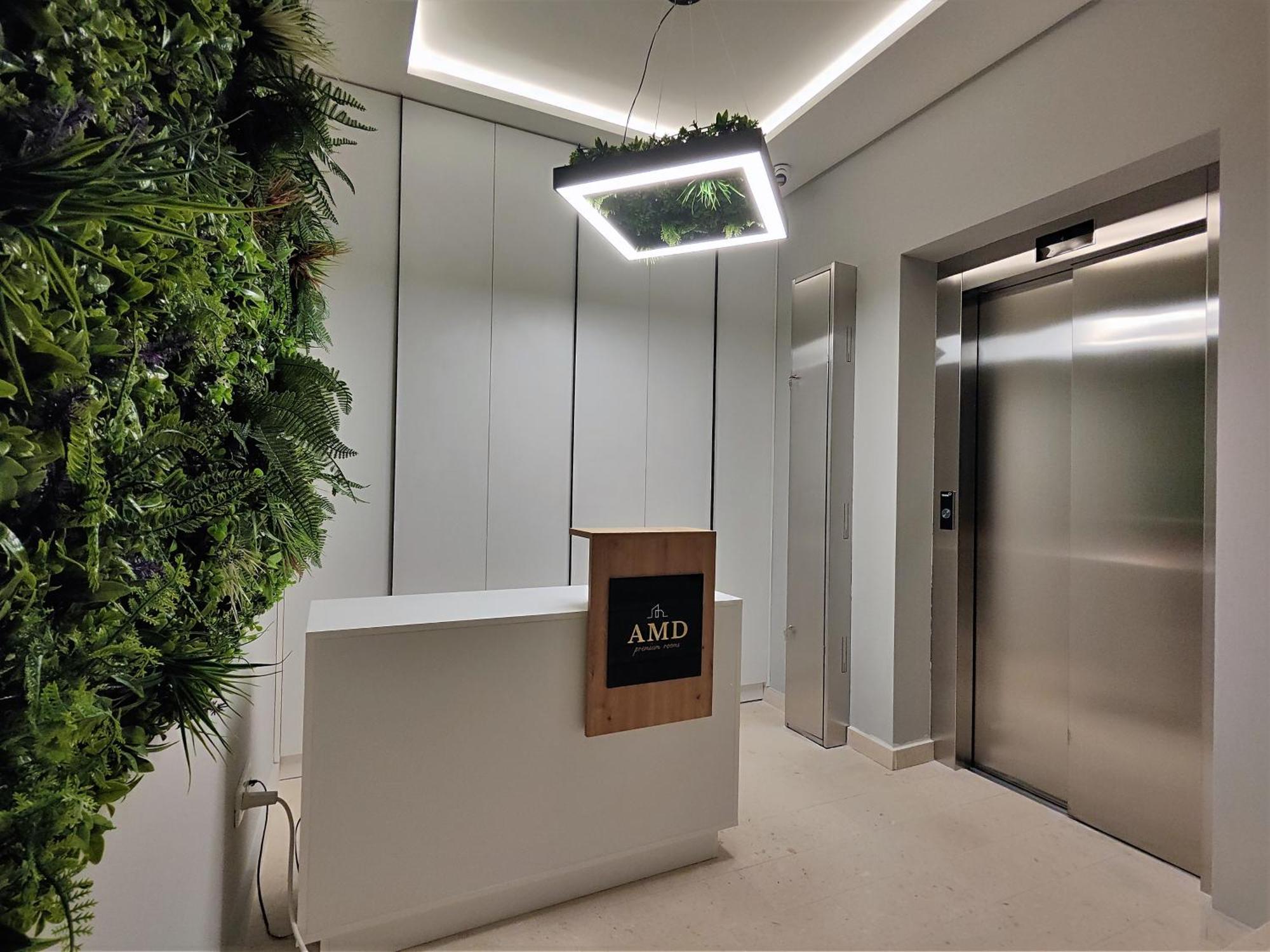 Amd Premium Rooms Budva Exterior photo